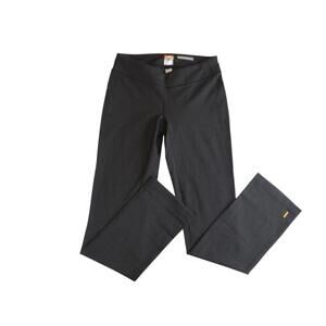 Lucy Lotus Collection Women’s Black Leggings